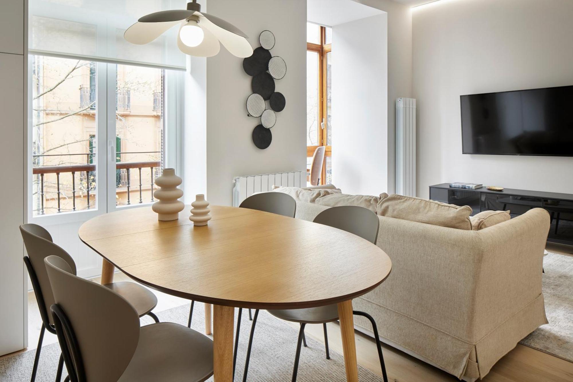 Appartement Amalur 3 By Feelfreerentals