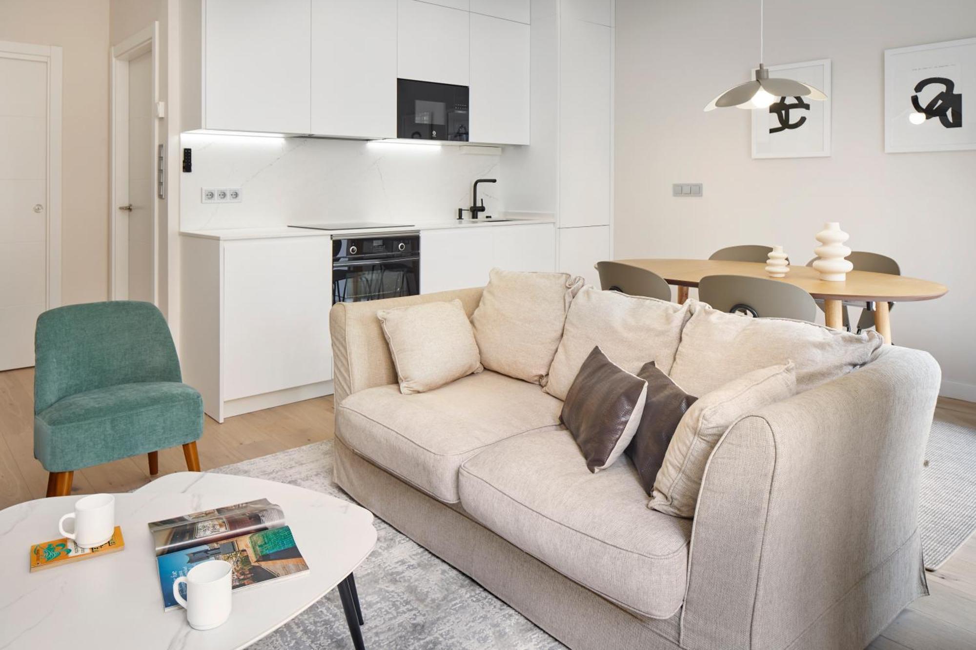 Appartement Amalur 3 By Feelfreerentals *