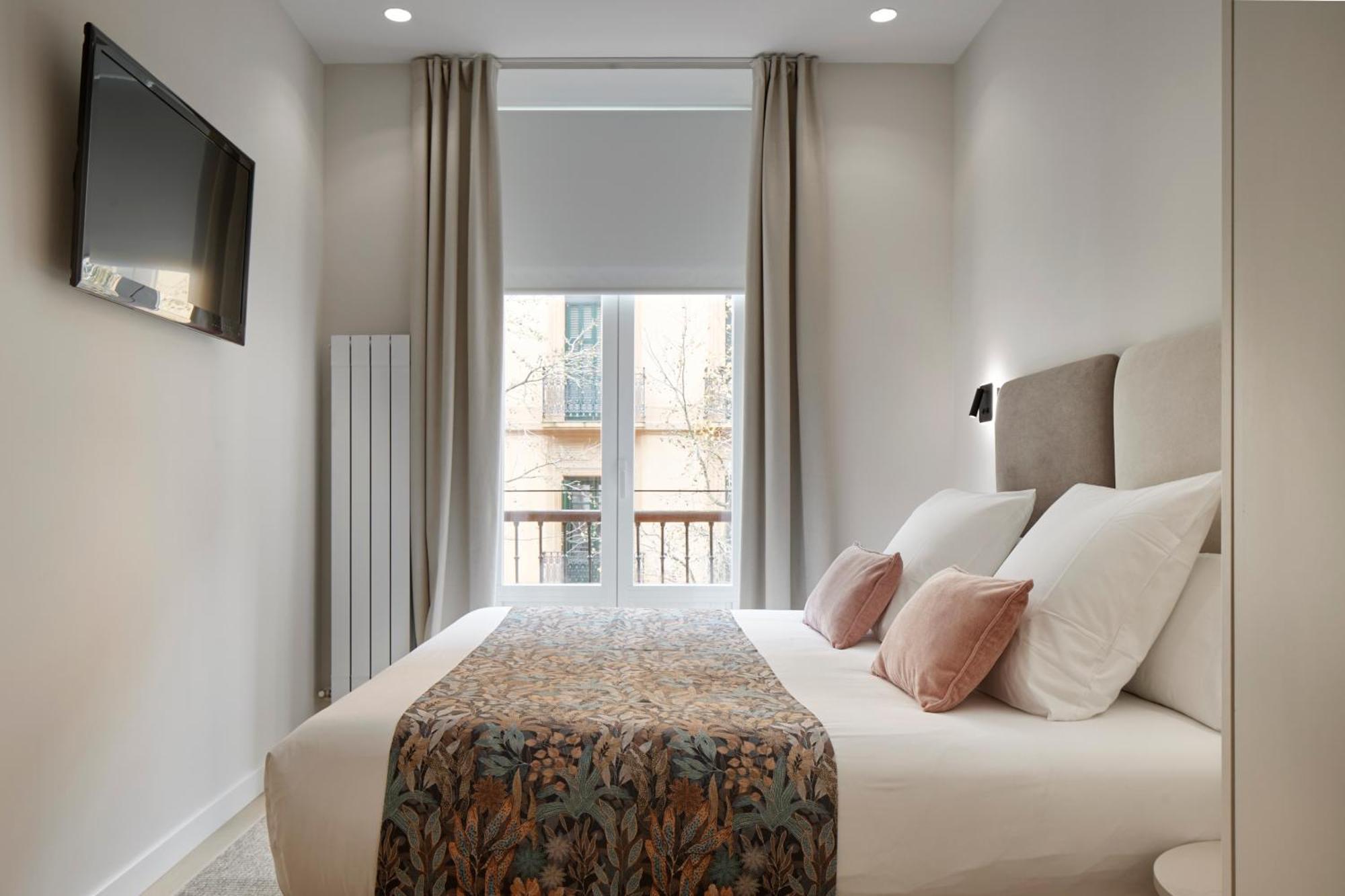 Amalur 3 By Feelfreerentals Appartement Saint-Sébastien