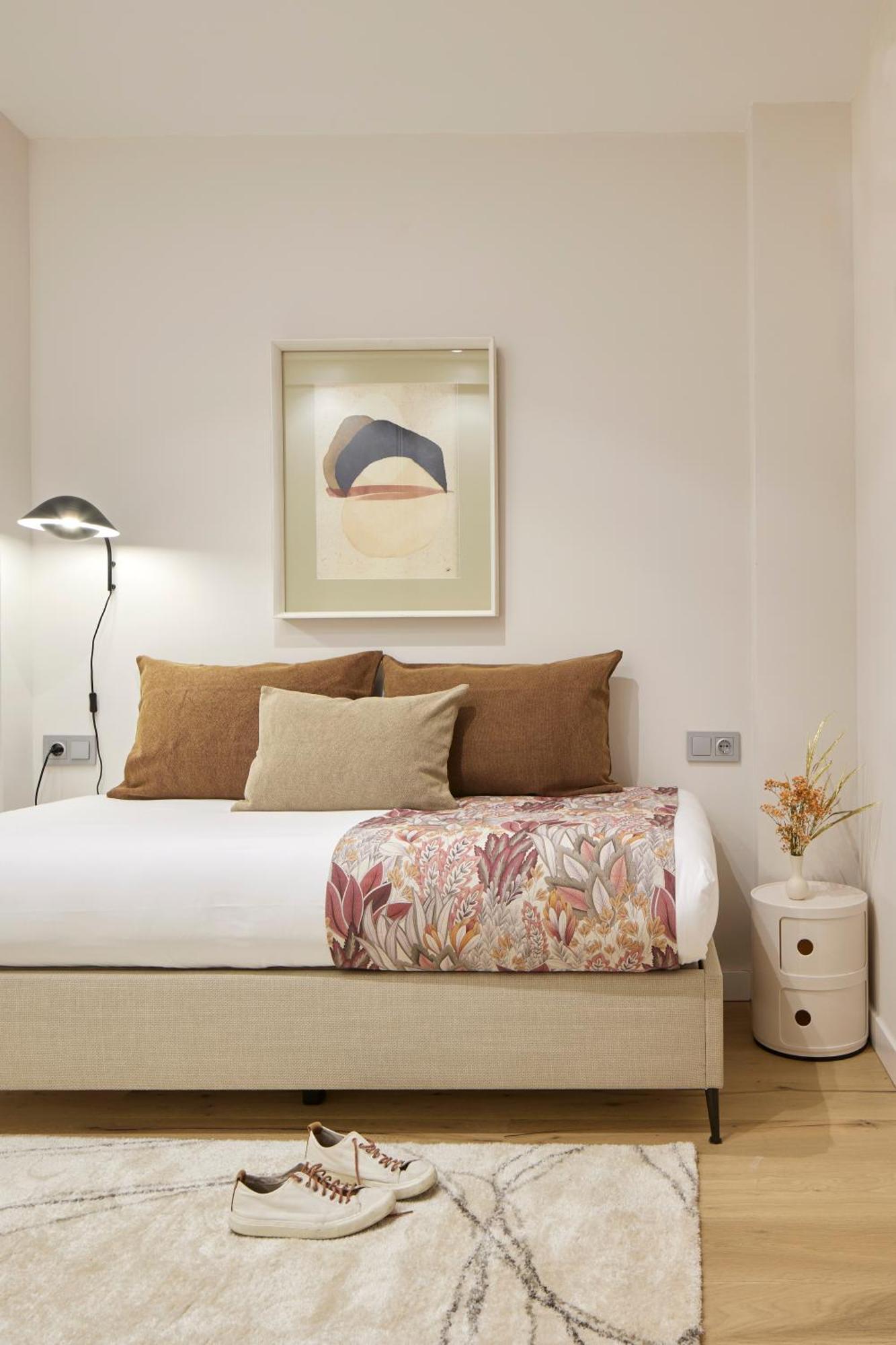 Appartement Amalur 3 By Feelfreerentals