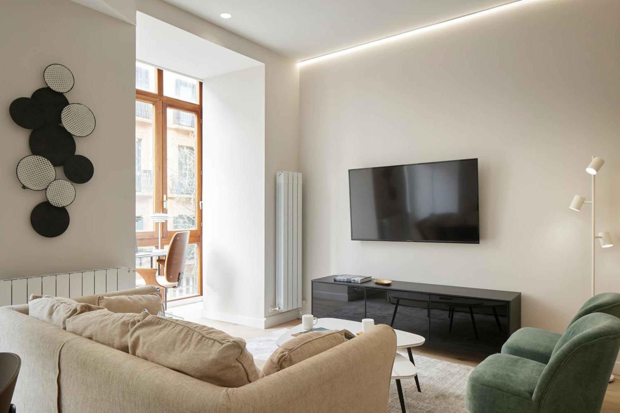 Amalur 3 By Feelfreerentals Appartement Saint-Sébastien