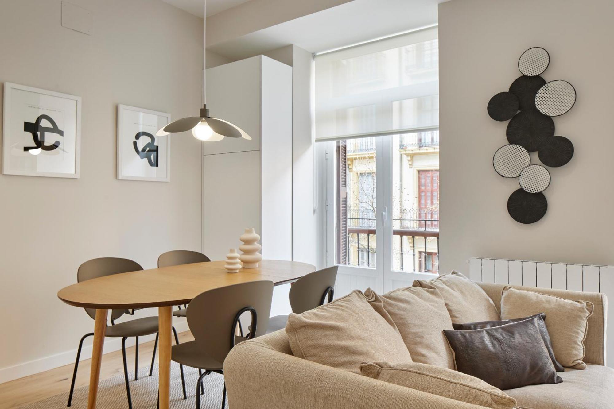 Appartement Amalur 3 By Feelfreerentals
